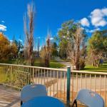 Wagga Wagga Beach Caravan Park - Inverell Accommodation 0