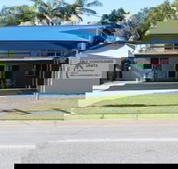 Seaforth Holiday Units - Inverell Accommodation