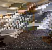 Dorset Gardens Hotel - Inverell Accommodation