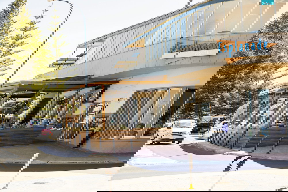 Dover Gardens SA Inverell Accommodation