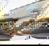 Esplanade Hotel - Inverell Accommodation