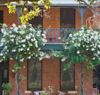 Koendidda Country House - Inverell Accommodation