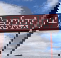 Darlot Motor Inn - Inverell Accommodation