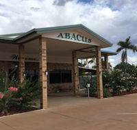 Abacus Motel - Inverell Accommodation