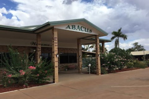 Abacus Motel - Inverell Accommodation 0
