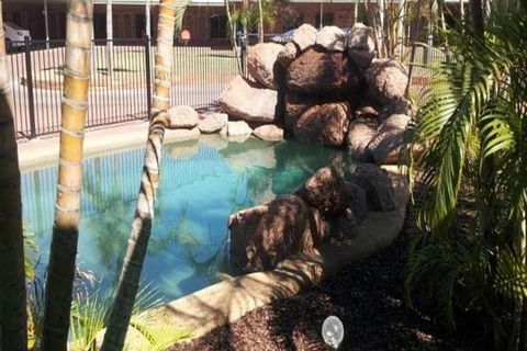 Abacus Motel - Inverell Accommodation 5