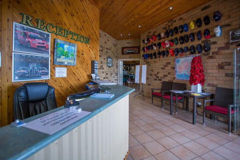 Abacus Motel - Inverell Accommodation 6