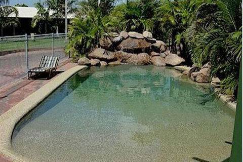 Abacus Motel - Inverell Accommodation 4