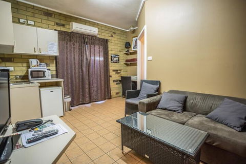 Abacus Motel - Inverell Accommodation 7