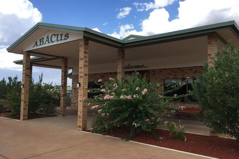 Abacus Motel - Inverell Accommodation 1