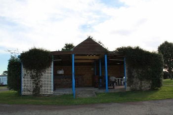 Abel Tasman Caravan Park - Inverell Accommodation 3