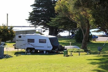 Abel Tasman Caravan Park - Inverell Accommodation 6