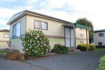 Abel Tasman Caravan Park - Inverell Accommodation 2