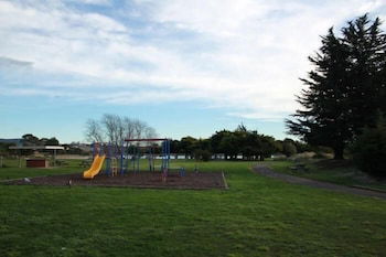 Abel Tasman Caravan Park - Inverell Accommodation 5