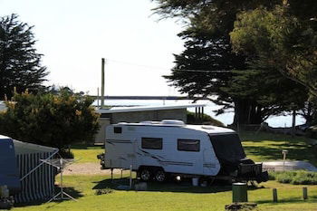 Abel Tasman Caravan Park - Inverell Accommodation 4