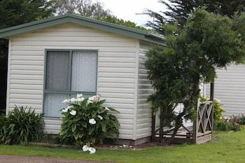 Abel Tasman Caravan Park - Inverell Accommodation 1