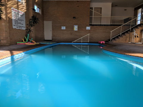 Bega Village Motor Inn - Inverell Accommodation 3