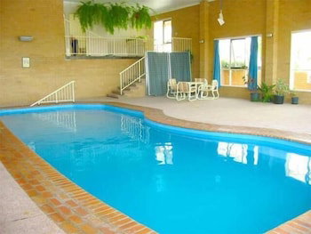 Bega Village Motor Inn - Inverell Accommodation 5
