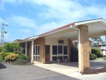 Bega Village Motor Inn - Inverell Accommodation 2