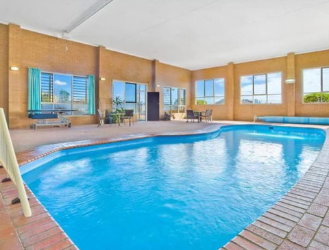 Bega Village Motor Inn - Inverell Accommodation 6