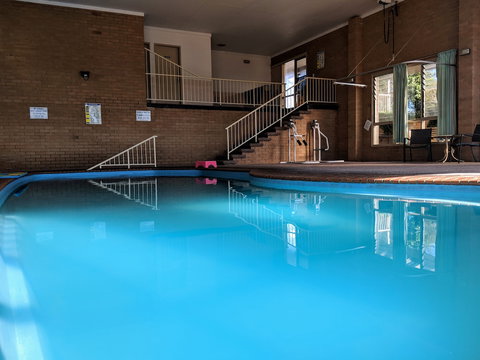 Bega Village Motor Inn - Inverell Accommodation 4