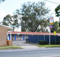 Coonamble Motel - Inverell Accommodation