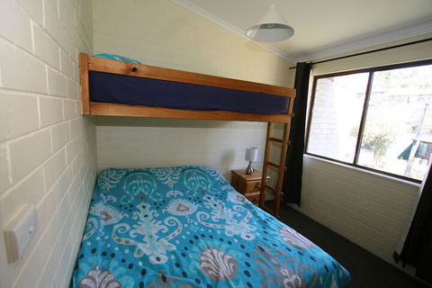 Alpha Centauri Townhouses - Inverell Accommodation 1