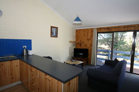 Alpha Centauri Townhouses - Inverell Accommodation 2