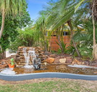 Narrabri Big Sky Caravan Park - Inverell Accommodation