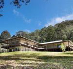 Yanada - Inverell Accommodation