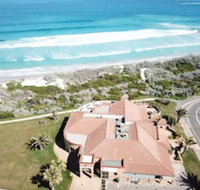 The African Reef - Inverell Accommodation