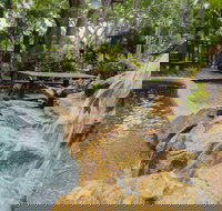 Milkwood Lodge - Inverell Accommodation