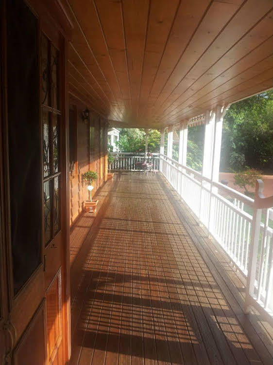 Tinana QLD Inverell Accommodation