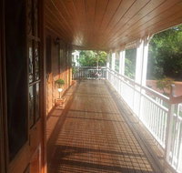 B  B on Sunrise - Inverell Accommodation