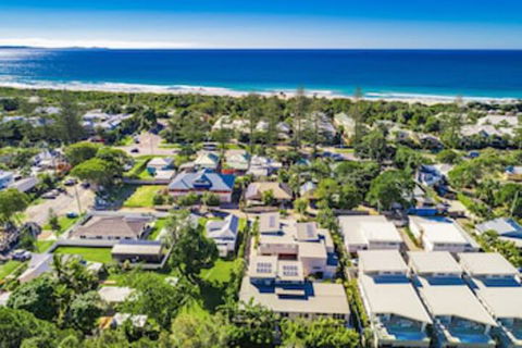 A PERFECT STAY - Clique 2 - Inverell Accommodation 0