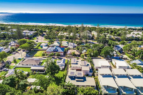 A PERFECT STAY - Clique 2 - Inverell Accommodation 3