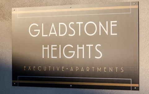 Gladstone Heights Executive Apartments - Inverell Accommodation 2