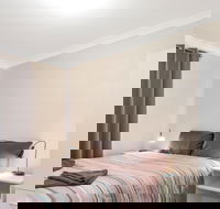 Margaret River Tourist Park - Inverell Accommodation