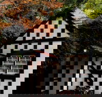 Tudor Cottages Mt Dandenong - Inverell Accommodation