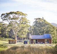 Adventure Bay Retreat - Inverell Accommodation