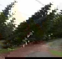 Granite Belt Brewery Retreat - Inverell Accommodation