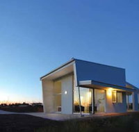 Tanonga Luxury Eco Lodges - Inverell Accommodation