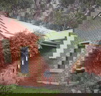 Heatherlie Cottages Halls Gap - Inverell Accommodation