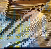 Marazul Paradise Beach House - Inverell Accommodation