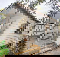 Big4 Ballarat Windmill Holiday Park - Inverell Accommodation