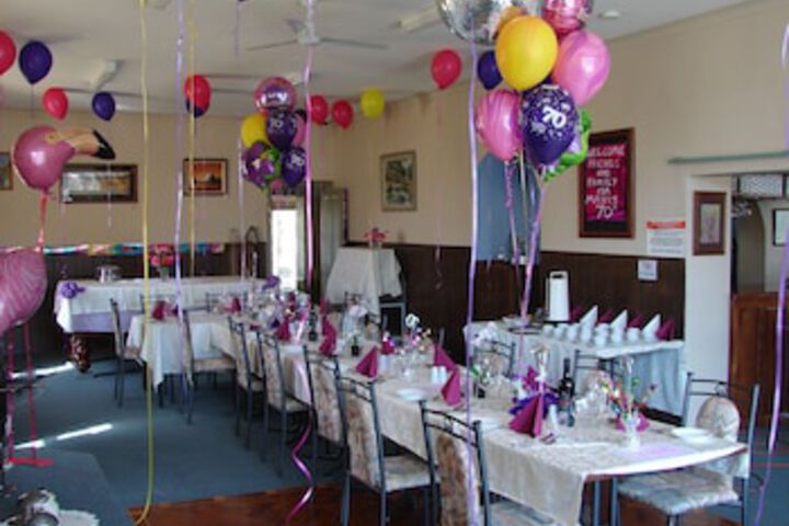 Truro SA Inverell Accommodation