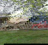 Snug as a Bug Motel - Inverell Accommodation