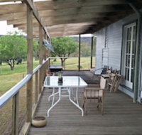 Kinross Metcalfe Farm - Inverell Accommodation