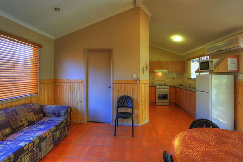 Anchorage Holiday Park - Iluka - Inverell Accommodation 6