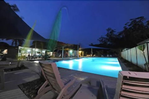 Anchorage Holiday Park - Iluka - Inverell Accommodation 1